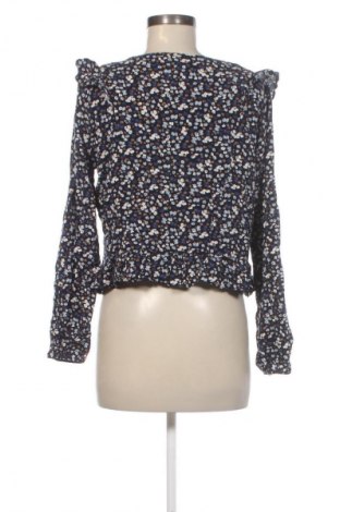 Dámská halenka Laura Torelli, Velikost M, Barva Vícebarevné, Cena  49,00 Kč