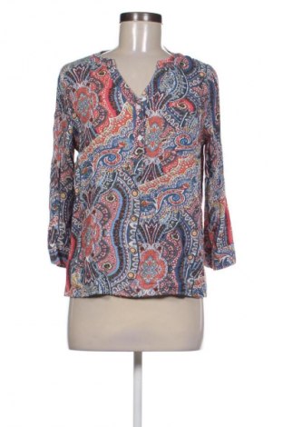 Dámská halenka Laura Torelli, Velikost S, Barva Vícebarevné, Cena  49,00 Kč