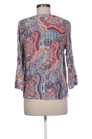 Dámská halenka Laura Torelli, Velikost S, Barva Vícebarevné, Cena  49,00 Kč