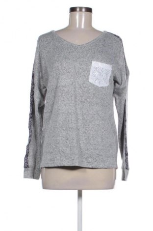Damen Shirt Laura Torelli, Größe S, Farbe Grau, Preis € 1,99, #134091446