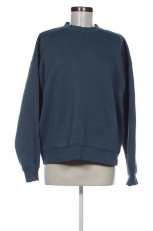 Γυναικεία μπλούζα LeGer By Lena Gercke X About you, Μέγεθος L, Χρώμα Πράσινο, Τιμή 11,91 €