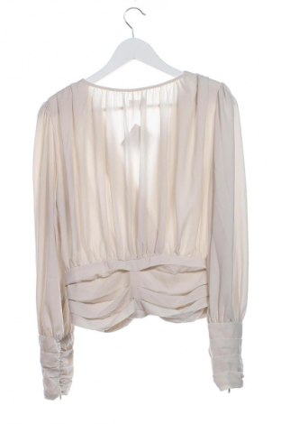 Dámská halenka LeGer By Lena Gercke X About you, Velikost M, Barva Béžová, Cena  656,00 Kč