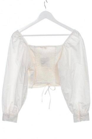 Дамска блуза Levi's, Размер S, Цвят Бял, Цена 20,45 €