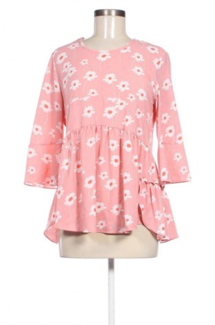 Dámská halenka Li Li, Velikost M, Barva Vícebarevné, Cena  241,00 Kč