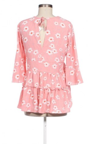 Dámská halenka Li Li, Velikost M, Barva Vícebarevné, Cena  241,00 Kč