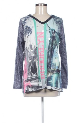 Damen Shirt Liberty, Größe M, Farbe Mehrfarbig, Preis € 8,20, #134046054