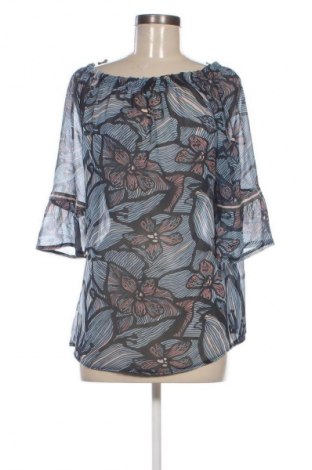 Γυναικεία μπλούζα Liberty, Μέγεθος L, Χρώμα Πολύχρωμο, Τιμή 2,99 €