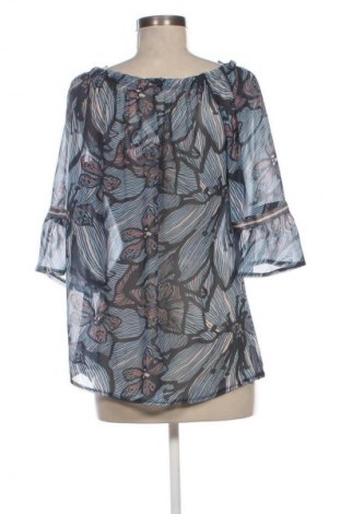 Γυναικεία μπλούζα Liberty, Μέγεθος L, Χρώμα Πολύχρωμο, Τιμή 2,99 €