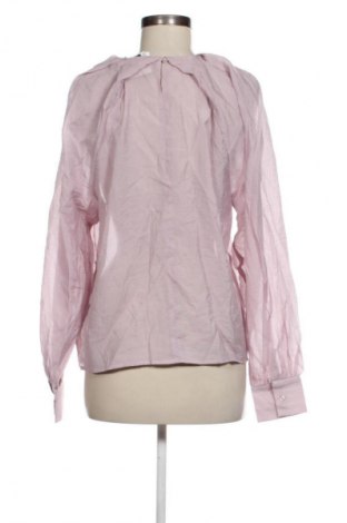 Dámská halenka Lindex, Velikost M, Barva Popelavě růžová, Cena  139,00 Kč