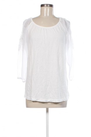 Dámská halenka Linea Tesini, Velikost XS, Barva Bílá, Cena  49,00 Kč