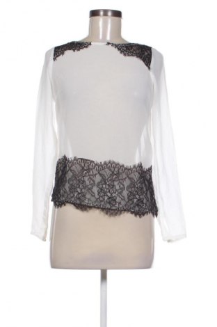 Dámská halenka Lipsy, Velikost XS, Barva Bílá, Cena  49,00 Kč