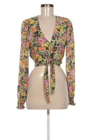 Dámská halenka Loavies, Velikost XS, Barva Vícebarevné, Cena  49,00 Kč