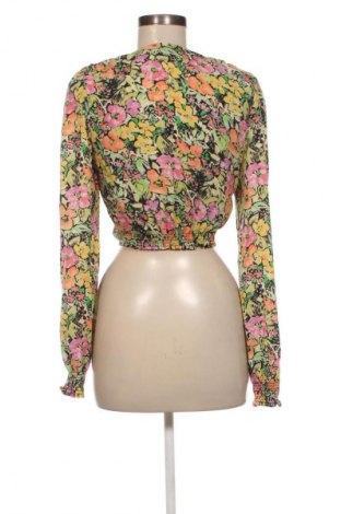 Dámská halenka Loavies, Velikost XS, Barva Vícebarevné, Cena  49,00 Kč