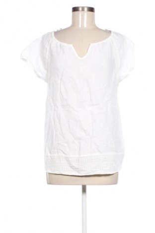 Dámská halenka Lungo L'arno, Velikost M, Barva Krémová, Cena  49,00 Kč