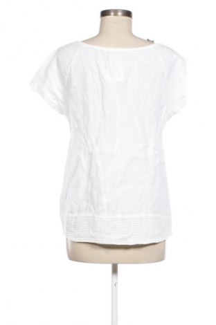 Dámská halenka Lungo L'arno, Velikost M, Barva Krémová, Cena  49,00 Kč