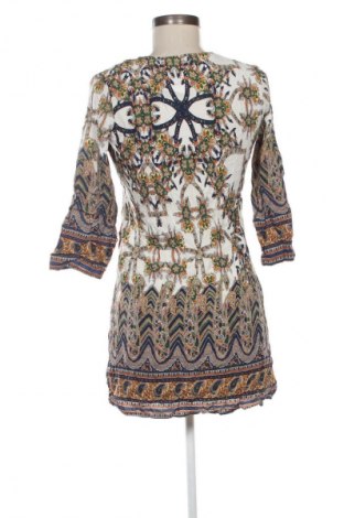 Dámská halenka MISS SARA, Velikost XS, Barva Vícebarevné, Cena  49,00 Kč