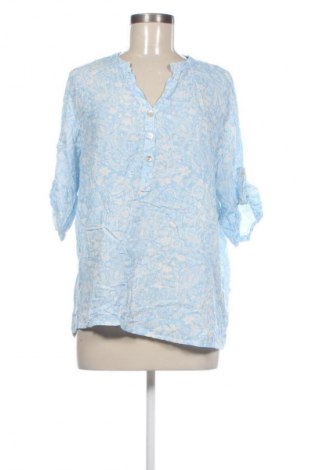 Dámská halenka Made With Love, Velikost M, Barva Vícebarevné, Cena  89,00 Kč