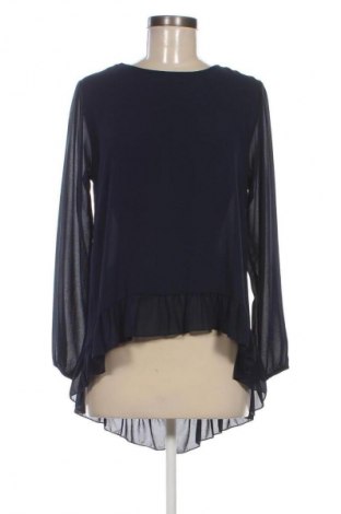 Dámská halenka Made With Love, Velikost M, Barva Modrá, Cena  49,00 Kč