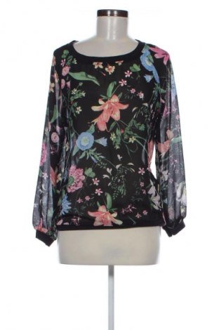 Dámská halenka Madonna, Velikost S, Barva Vícebarevné, Cena  49,00 Kč