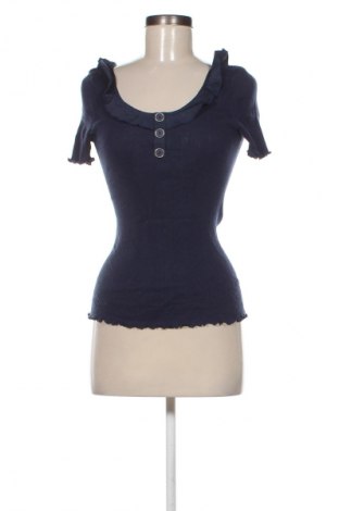 Dámská halenka Maison Lejaby, Velikost L, Barva Modrá, Cena  249,00 Kč