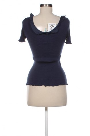 Dámská halenka Maison Lejaby, Velikost L, Barva Modrá, Cena  249,00 Kč