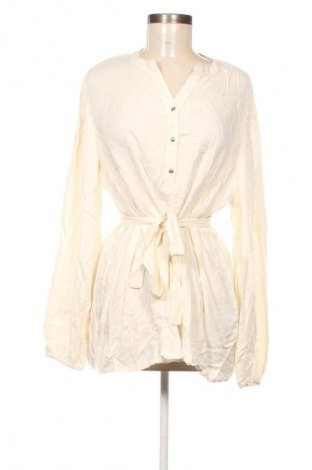 Γυναικεία μπλούζα Mamalicious, Μέγεθος XL, Χρώμα  Μπέζ, Τιμή 14,99 €