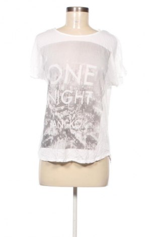 Dámská halenka Mango, Velikost L, Barva Bílá, Cena  209,00 Kč