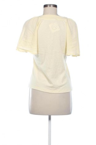 Dámská halenka Mango, Velikost XS, Barva Žlutá, Cena  229,00 Kč