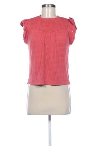 Dámská halenka Mango, Velikost XS, Barva Červená, Cena  229,00 Kč