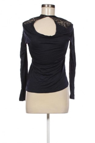 Dámska blúza Mango, Veľkosť M, Farba Modrá, Cena  1,95 €