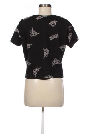 Dámská halenka Mango, Velikost M, Barva Černá, Cena  239,00 Kč