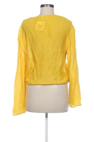 Dámská halenka Mango, Velikost S, Barva Žlutá, Cena  59,00 Kč