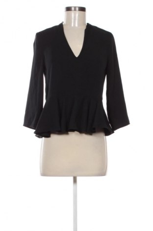 Bluză de femei Mango, Mărime S, Culoare Negru, Preț 7,99 Lei