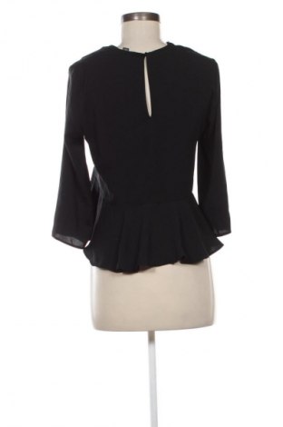 Bluză de femei Mango, Mărime S, Culoare Negru, Preț 7,99 Lei