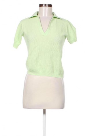 Dámská halenka Mango, Velikost S, Barva Zelená, Cena  279,00 Kč