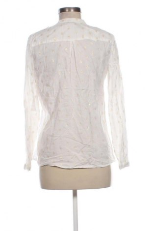 Dámská halenka Mango, Velikost S, Barva Krémová, Cena  49,00 Kč