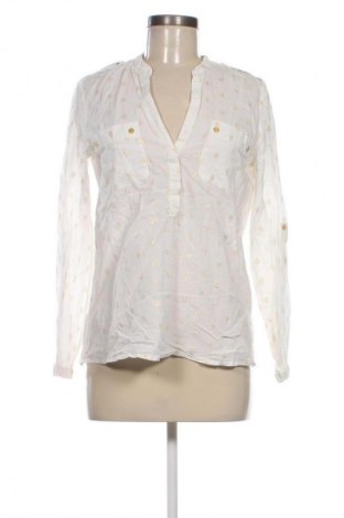 Dámská halenka Mango, Velikost S, Barva Krémová, Cena  49,00 Kč