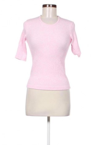 Dámská halenka Mango, Velikost S, Barva Růžová, Cena  279,00 Kč