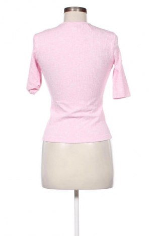 Dámská halenka Mango, Velikost S, Barva Růžová, Cena  279,00 Kč