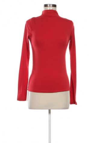 Dámská halenka Mango, Velikost S, Barva Červená, Cena  253,00 Kč