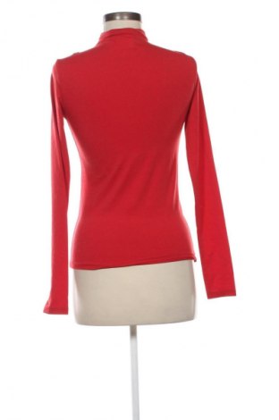 Dámská halenka Mango, Velikost S, Barva Červená, Cena  253,00 Kč