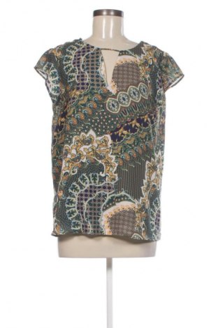 Bluză de femei Mango, Mărime M, Culoare Multicolor, Preț 52,99 Lei