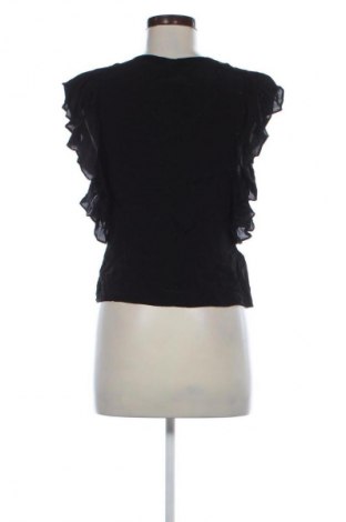Bluzka damska Mango, Rozmiar S, Kolor Czarny, Cena 166,99 zł
