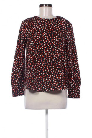 Дамска блуза Mango, Размер M, Цвят Многоцветен, Цена 2,55 €