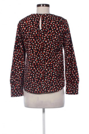 Дамска блуза Mango, Размер M, Цвят Многоцветен, Цена 2,55 €