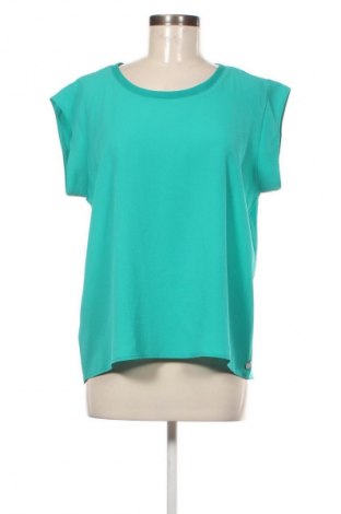 Női blúz Mango, Méret M, Szín Zöld, Ár 4 489 Ft