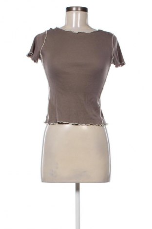 Női blúz Mango, Méret S, Szín Szürke, Ár 6 989 Ft