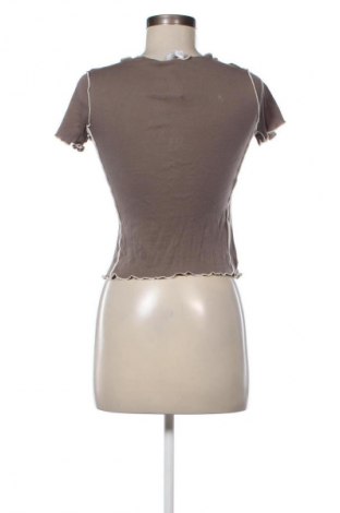 Női blúz Mango, Méret S, Szín Szürke, Ár 6 989 Ft