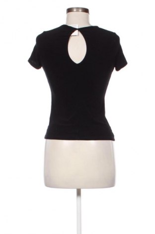 Bluză de femei Mango, Mărime S, Culoare Negru, Preț 56,99 Lei