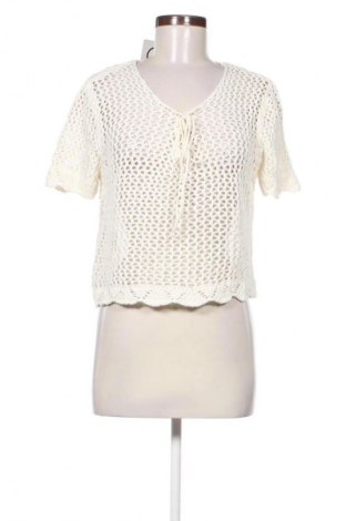 Női blúz Mango, Méret L, Szín Fehér, Ár 3 599 Ft